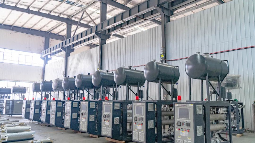 油温机和水温机哪个稳定好,油温机和水温机哪个好