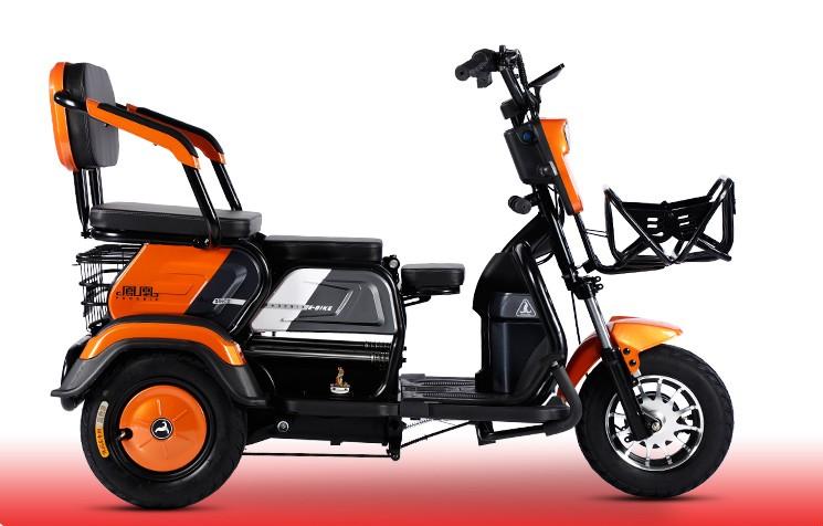 电动小三轮老年人专用,老年人专用小三轮