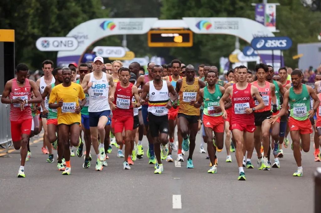 尤金田径世锦赛怎么看,尤金世锦赛百米赛程