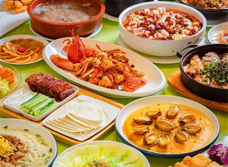 第一种菜系闽菜代表名菜是佛跳墙,八大菜系闽菜佛跳墙