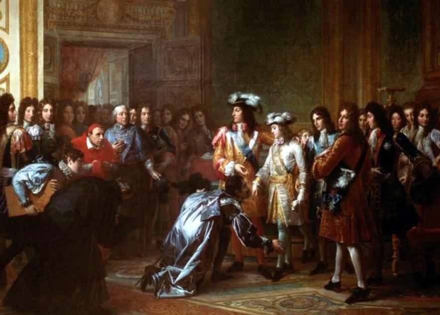 18世纪欧洲国家成立的东印度公司,17-18世纪荷兰东印度公司