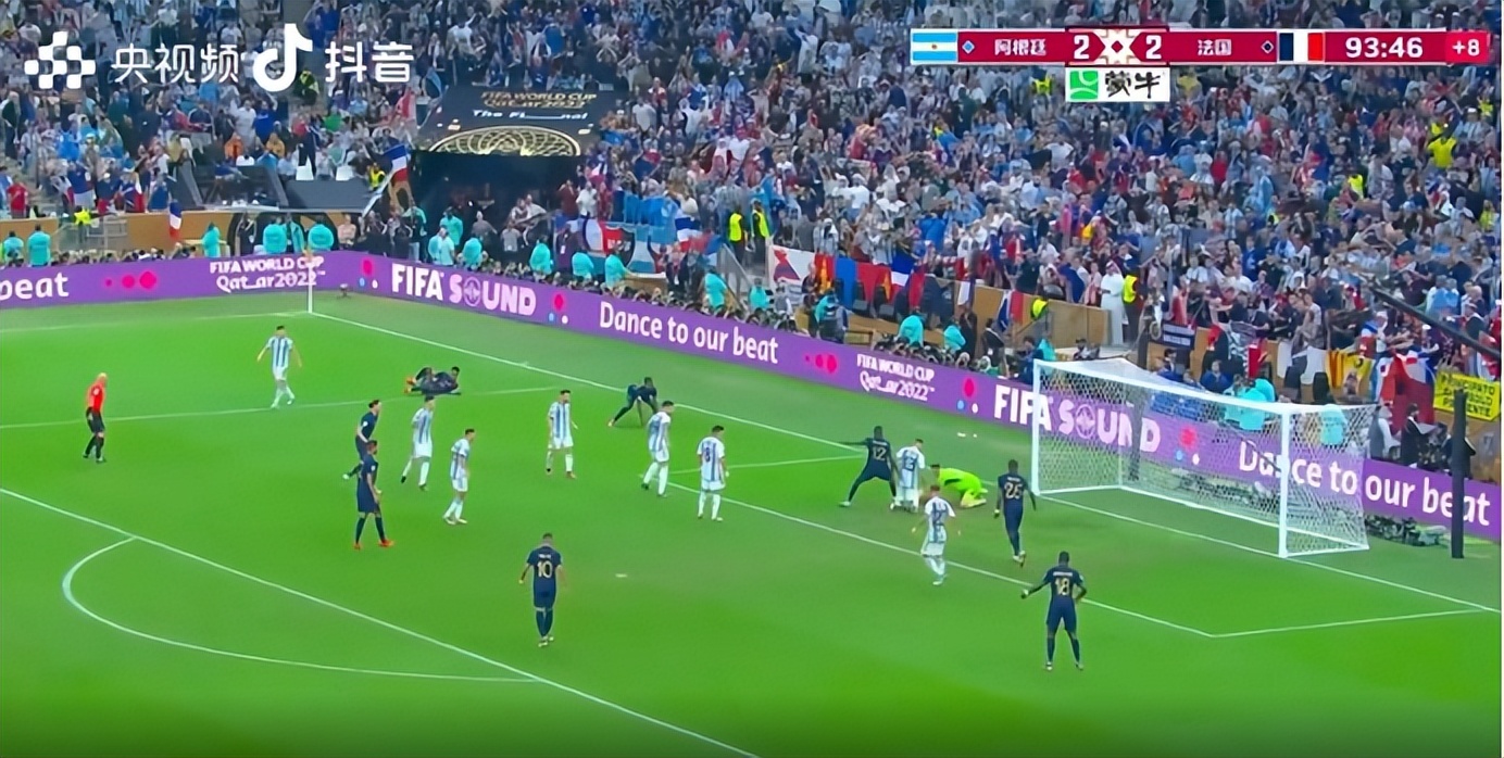2022卡塔尔世界杯决赛,2022年世界杯十大精彩时刻