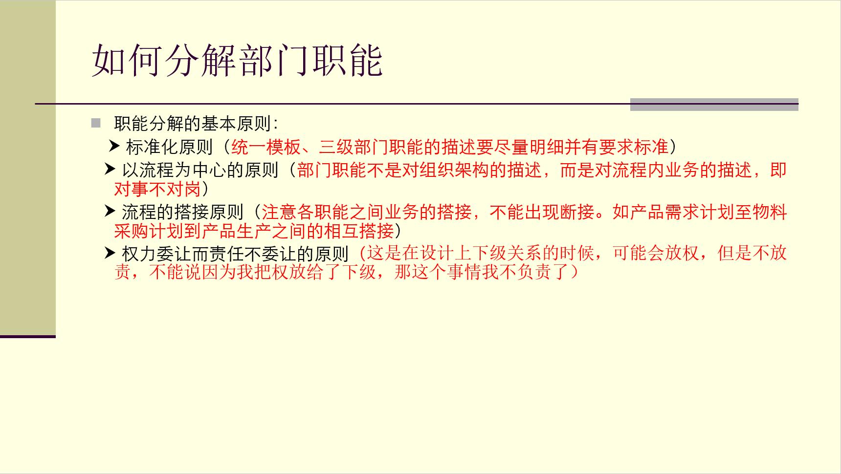岗位手册操作教程,如何快速制作岗位说明书