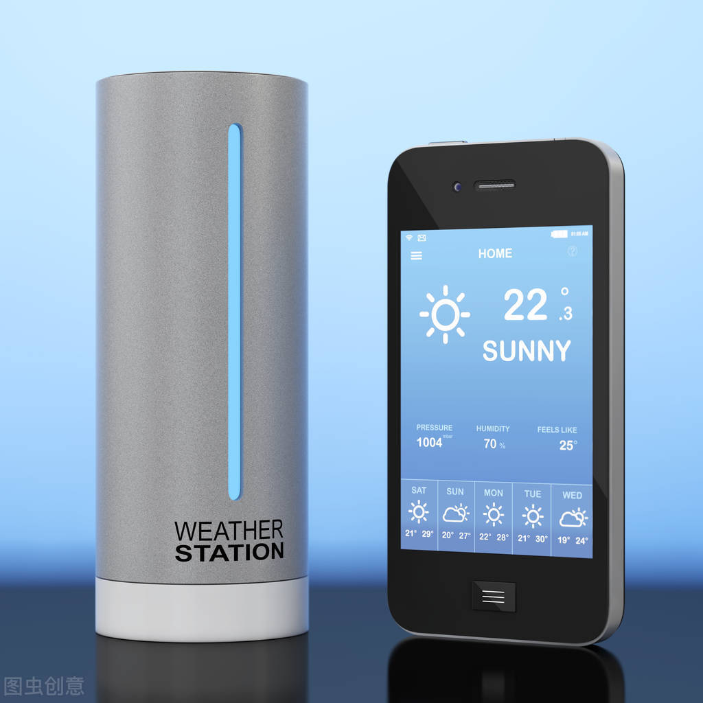 建国初期科技成就,我国气象学和地理学的奠基人