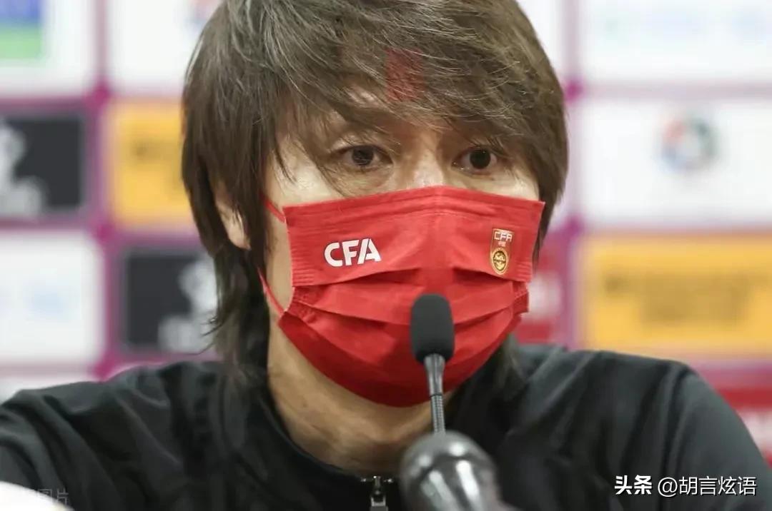 李铁严重违法，被爆在一家银行存款1亿：这么赚钱，难怪男足门槛高