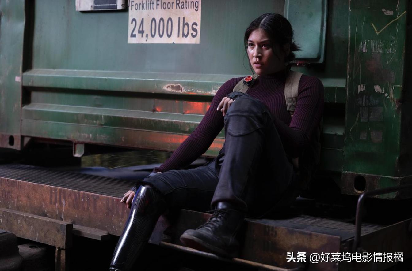 漫威第四阶段影视剧日程公布,迪士尼和漫威多部影片改档