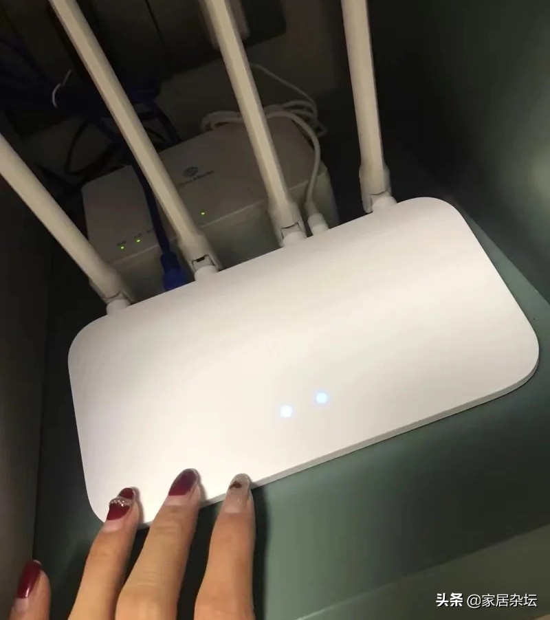 10年前装修用的网线影响网速吗,家里装修宽带网线需要装多少