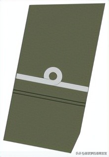 魏玛共和国旗是什么意思,德国军装军衔对照表