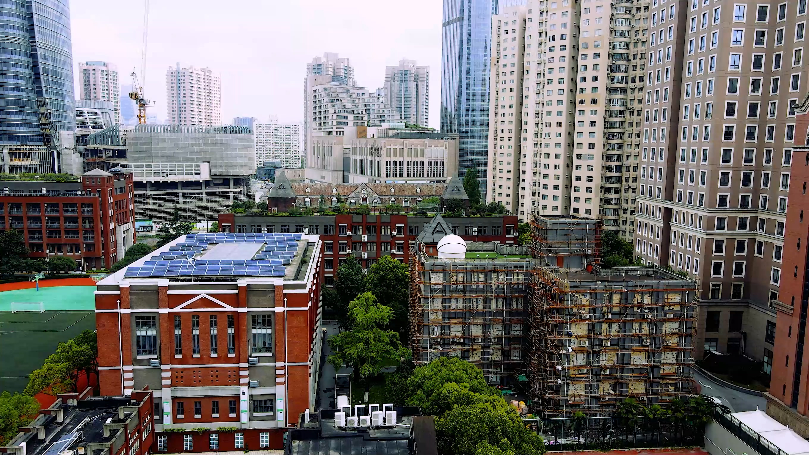 为什么上海徐家汇那么有名,上海徐家汇商圈