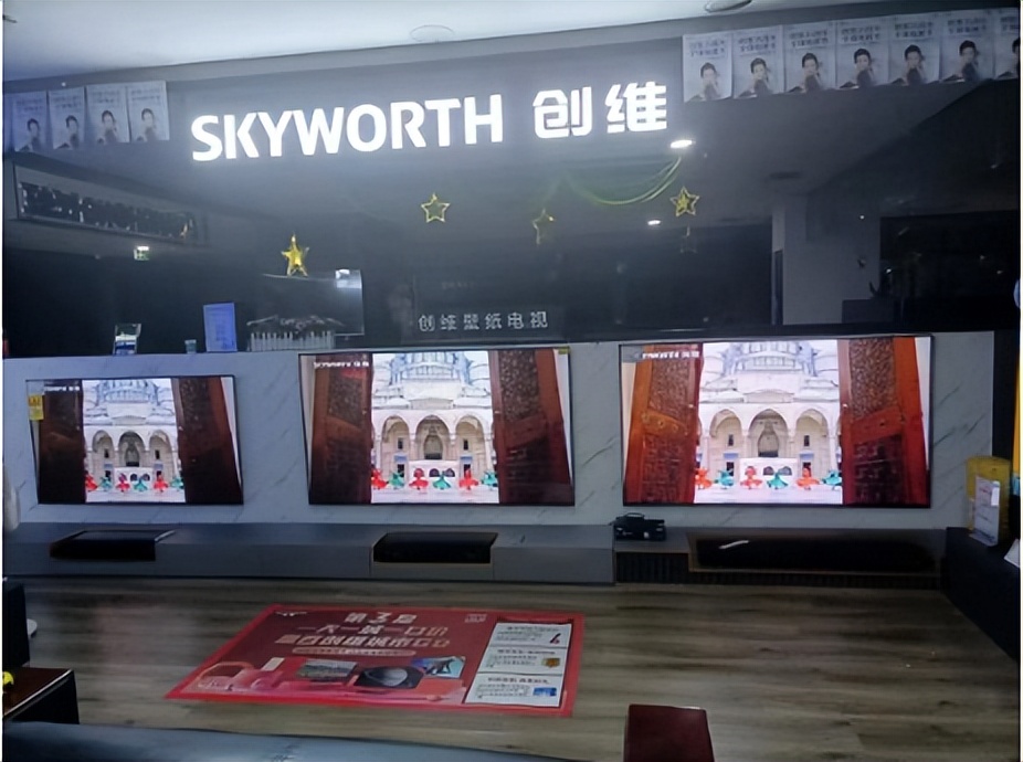 今年618哪几款电视值得买,618口碑最好的65寸电视