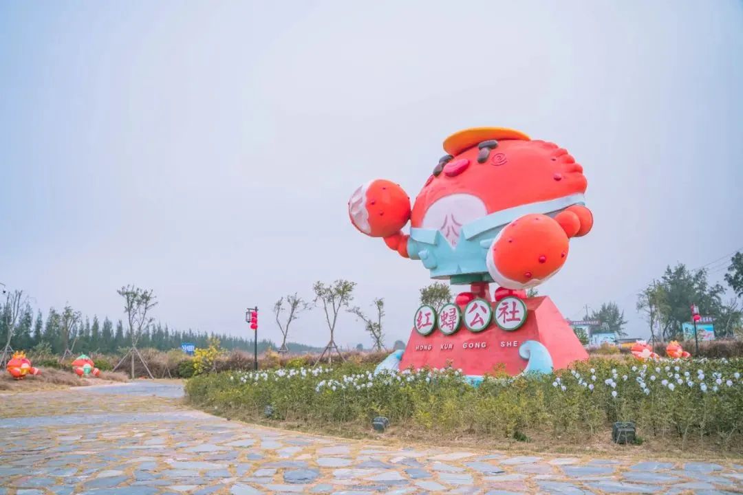 福州琅岐岛风景,福州的美景美食