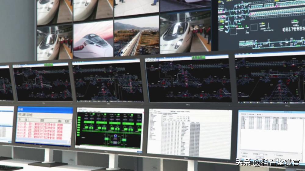 高铁速度那么快,万一遇到紧急情况怎么刹车?高铁追尾有多恐怖?