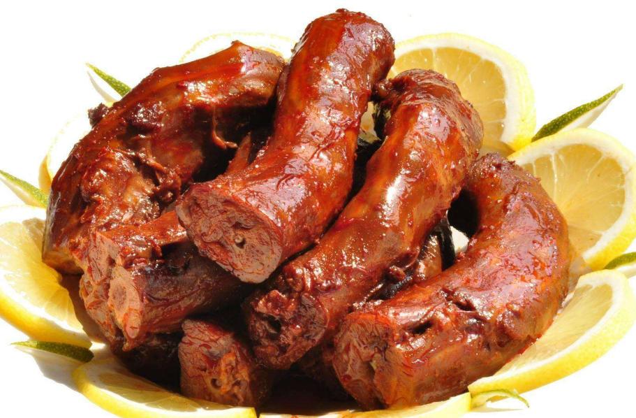 卤味三巨头发展历程,卤味三巨头发展史