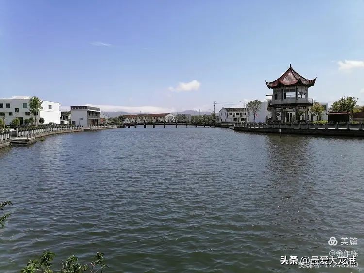 龙港市水心夜景,龙港市水心岛天气