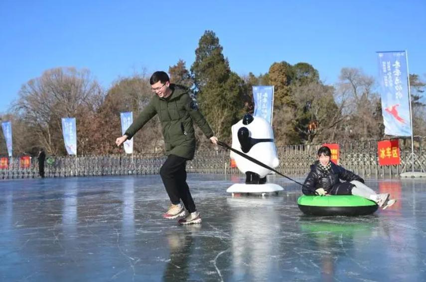 在清华上学什么体验知乎,在清华大学上学是怎样的体验