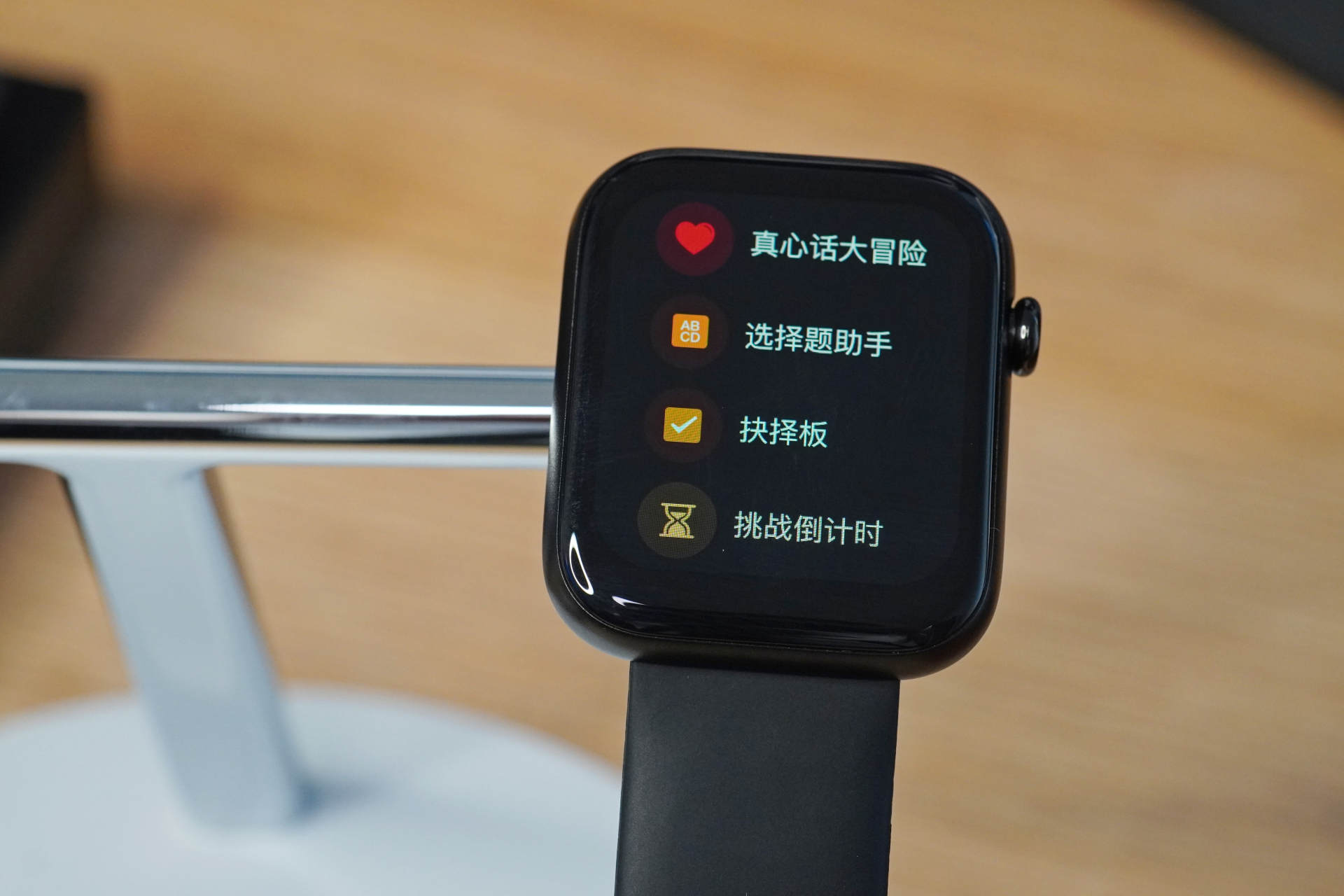 最美智能手表ticwatch2,ticwatch2经典版智能手表