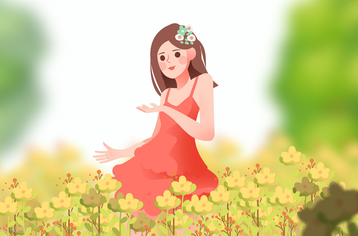 女神节送什么礼物创意,女神节礼物怎么发比较有意义