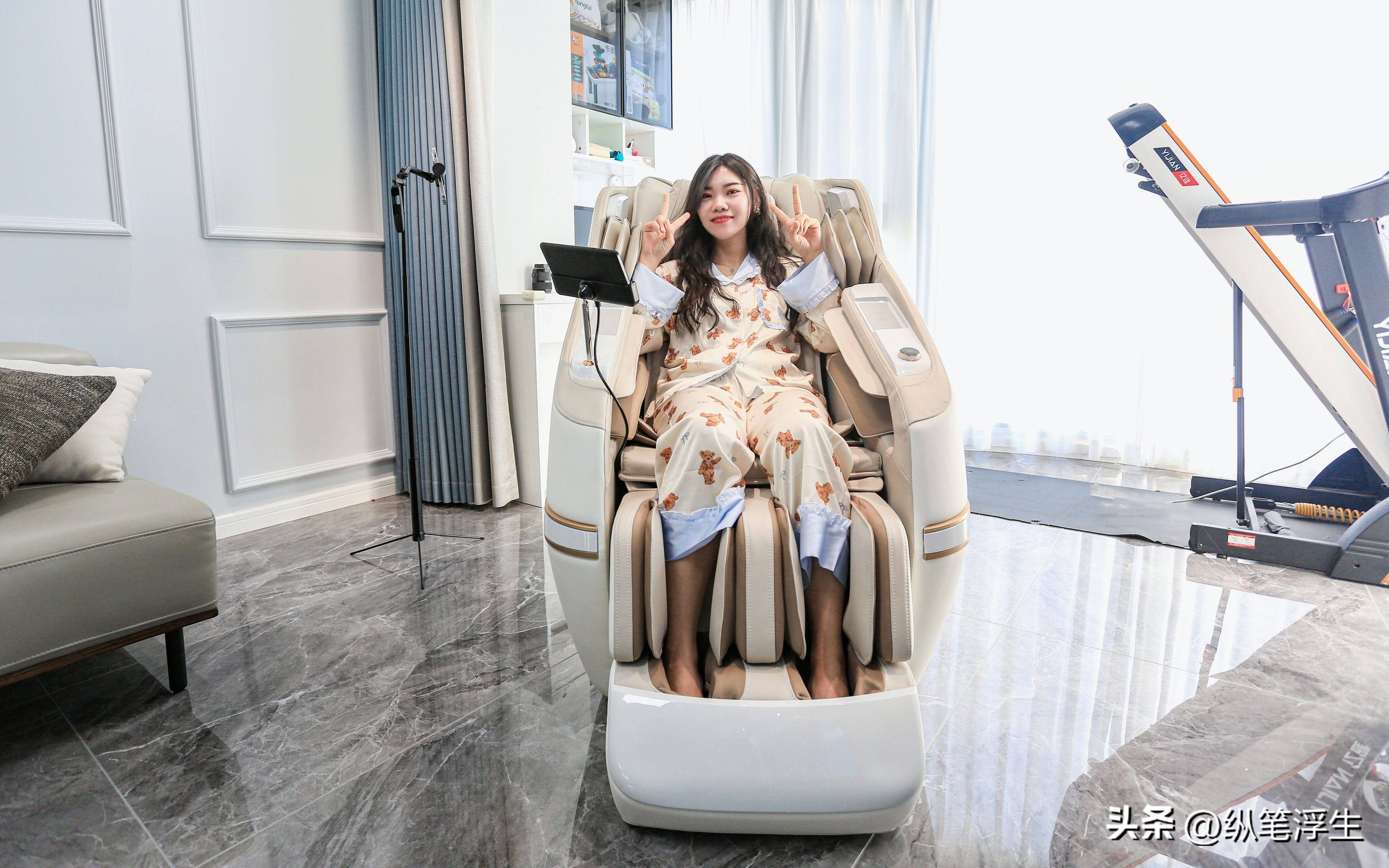 按摩椅怎样选购才是好的,按摩椅品牌推荐按摩椅选购技巧