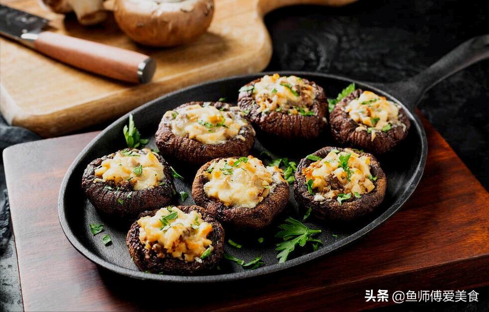 夏季出汗多常吃这6种高钾菜,夏天缺钾吃什么食物