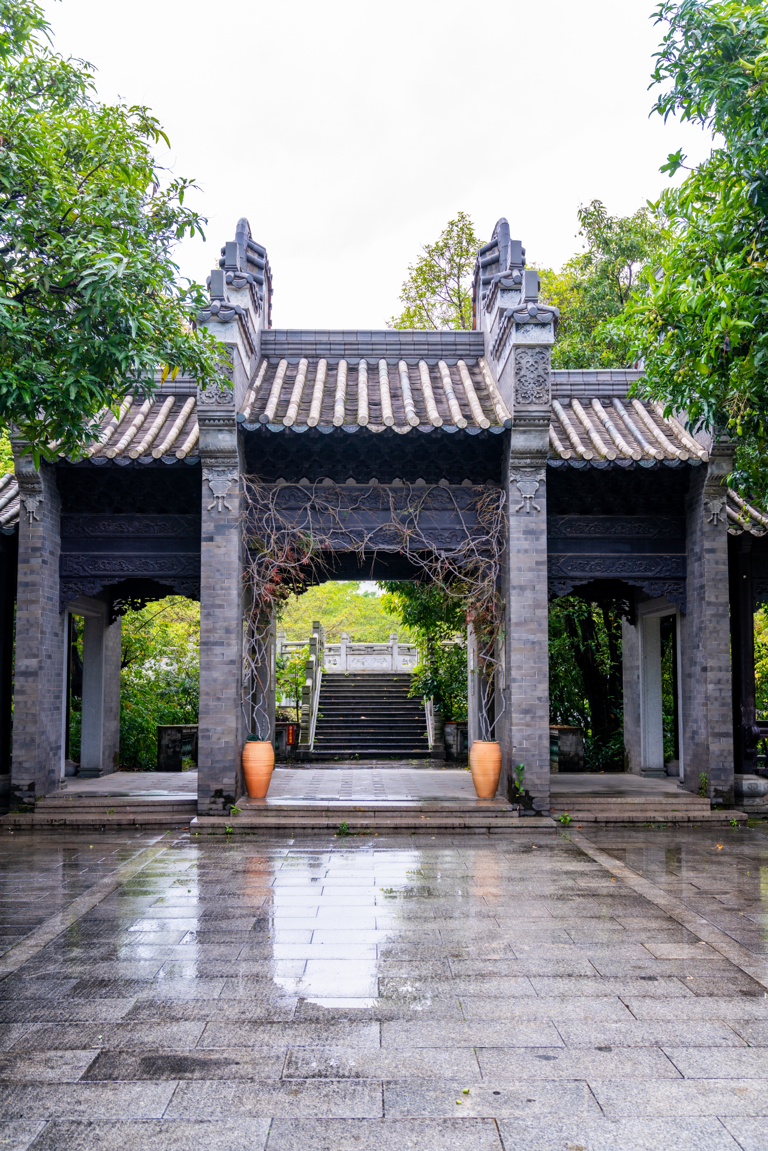 粤晖园国庆游,粤晖园自驾游攻略