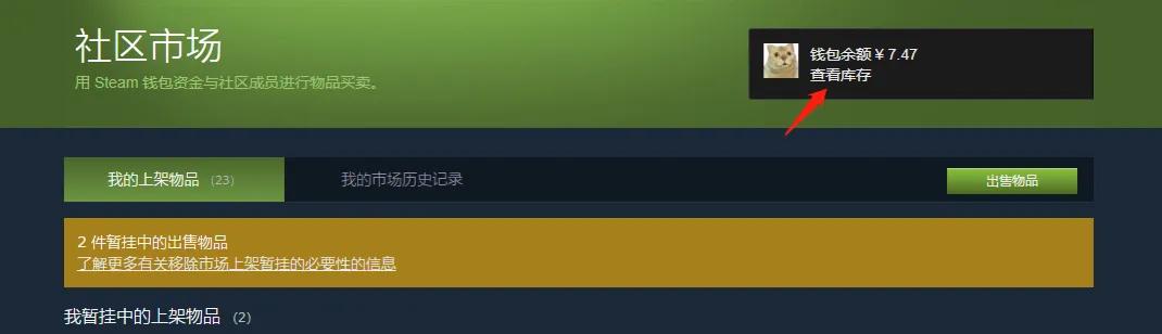 steam哪些物品可以卖,玩了好几年steam发现是假的