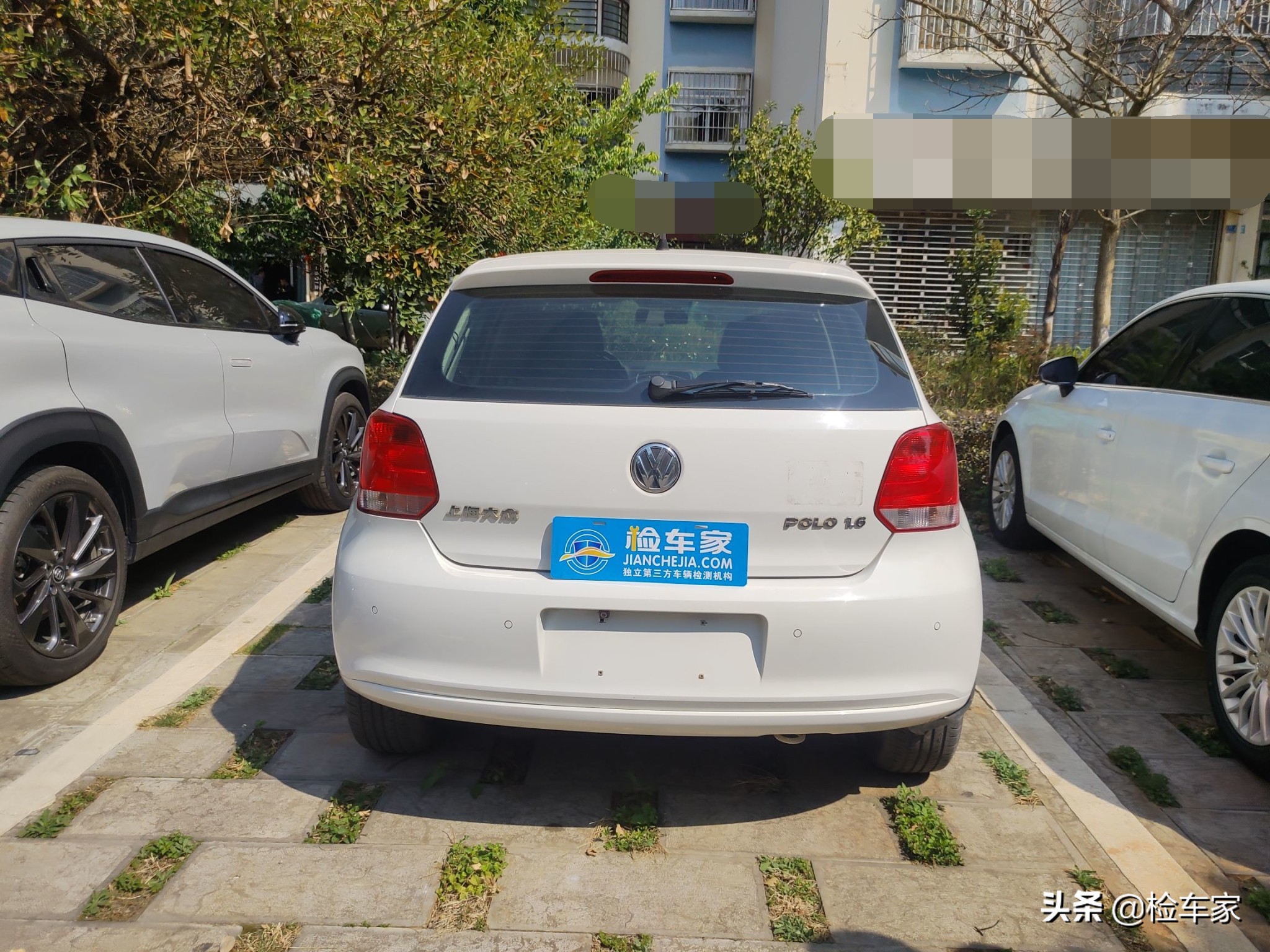 真难做还是苦情戏,两万块的大众Polo逼得车商退出这一行?