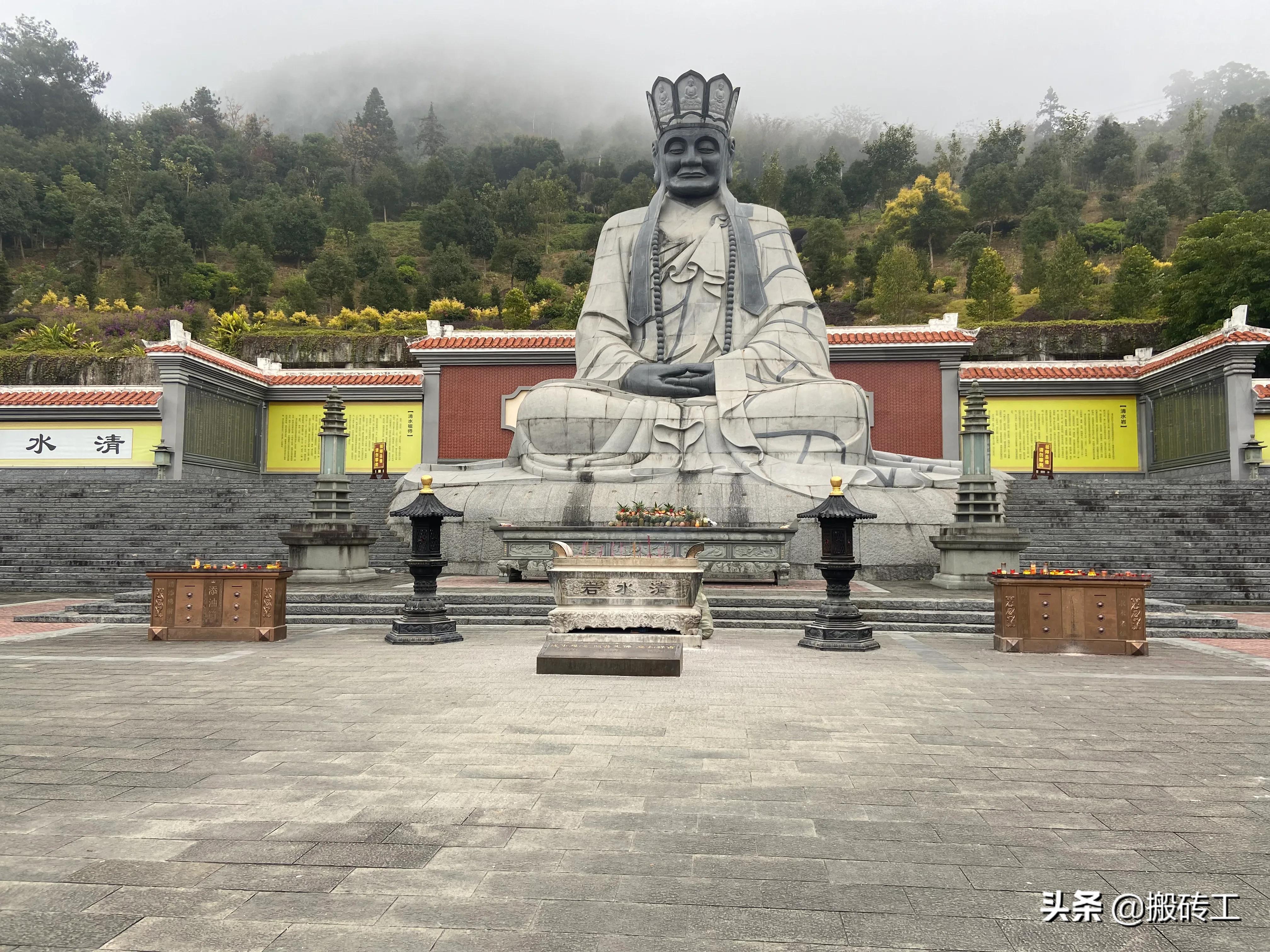 闽南民俗文化佛诞辰,闽南佛生日习俗