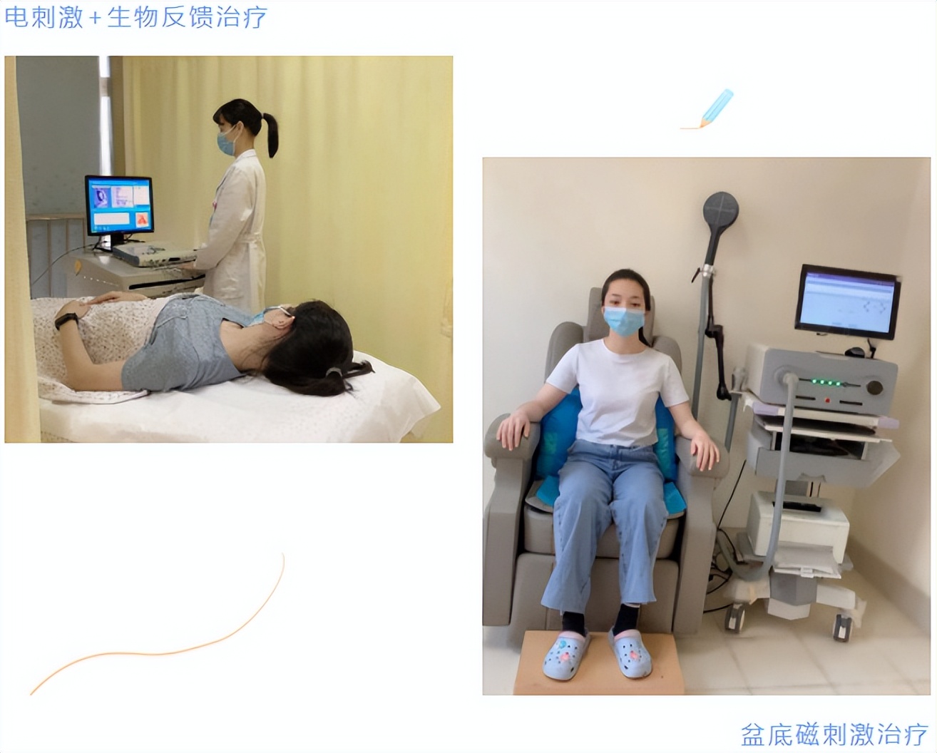 科普丨经常漏尿？解除尴尬其实很简单