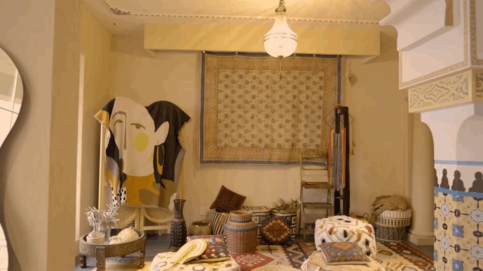 我是如何运营个人摄影工作室,外景基地拍摄技巧