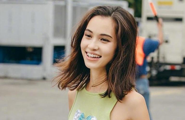 水原希子绯闻事件,水原希子早前言论