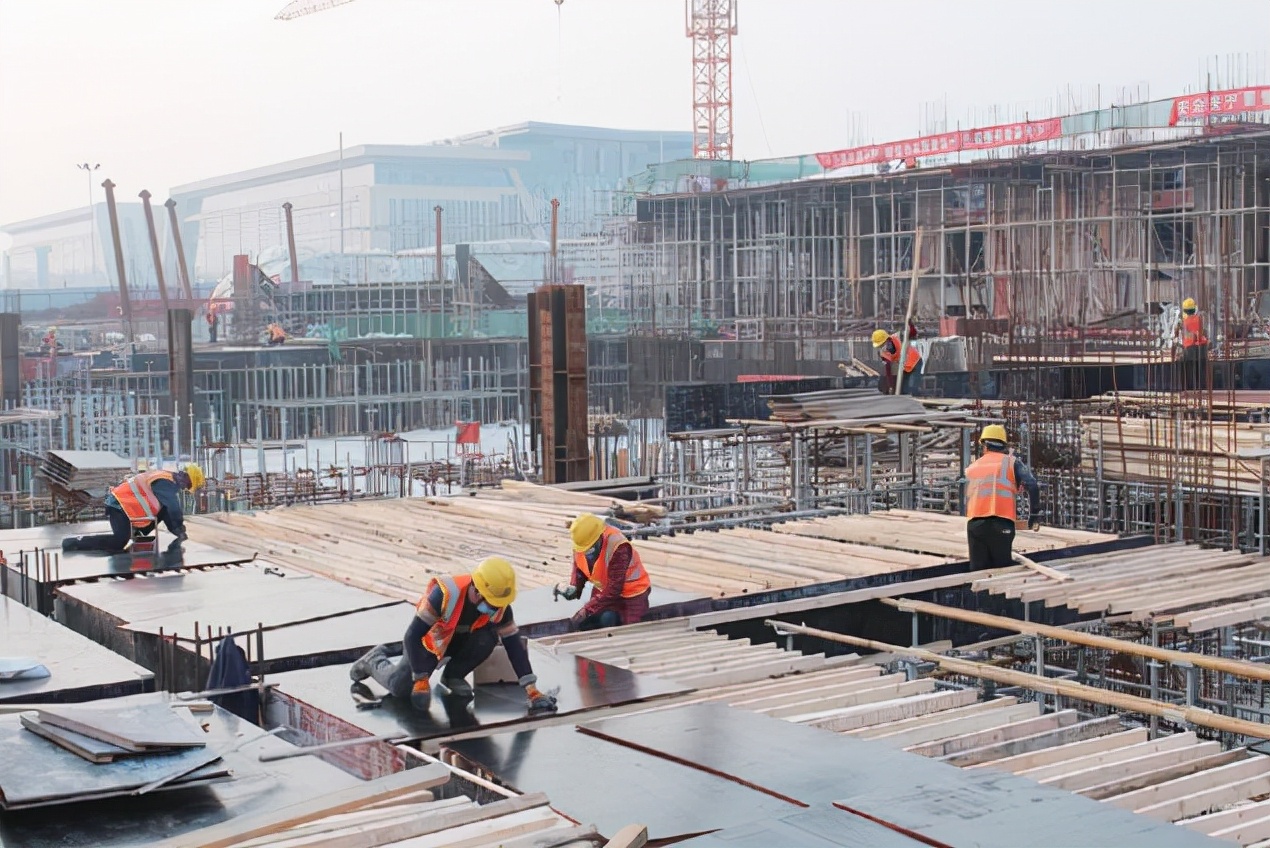 工程找项目一般去哪里找,一建优采采购平台