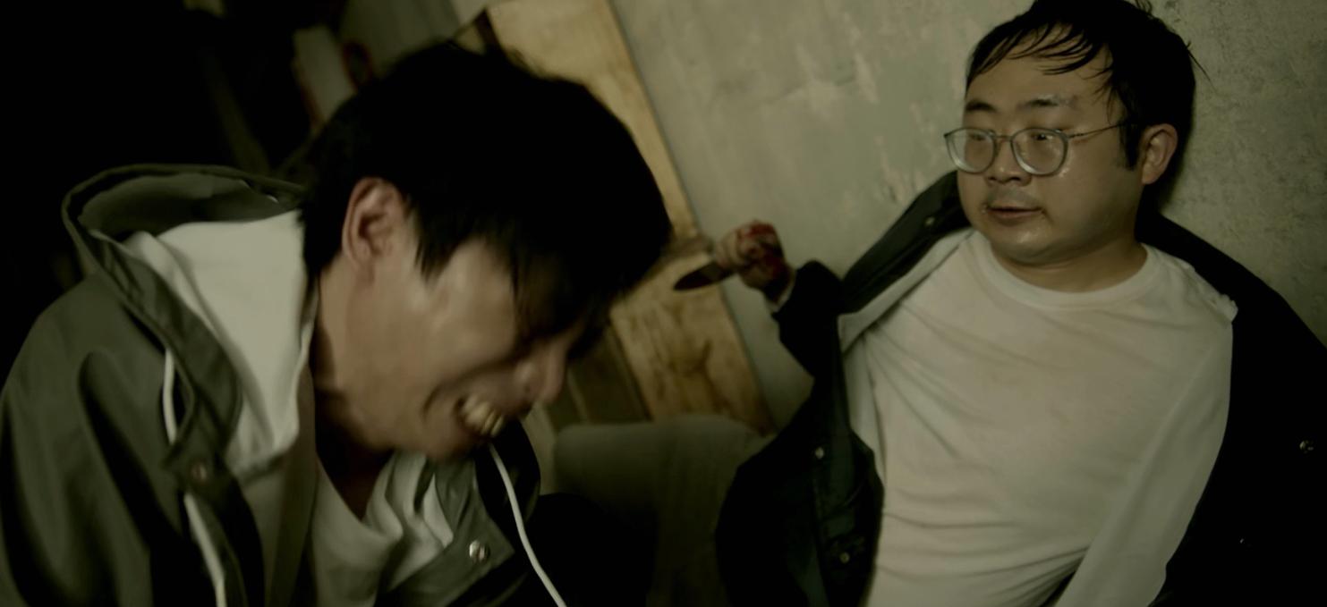 真敢拍的大陆电影,香港真敢拍