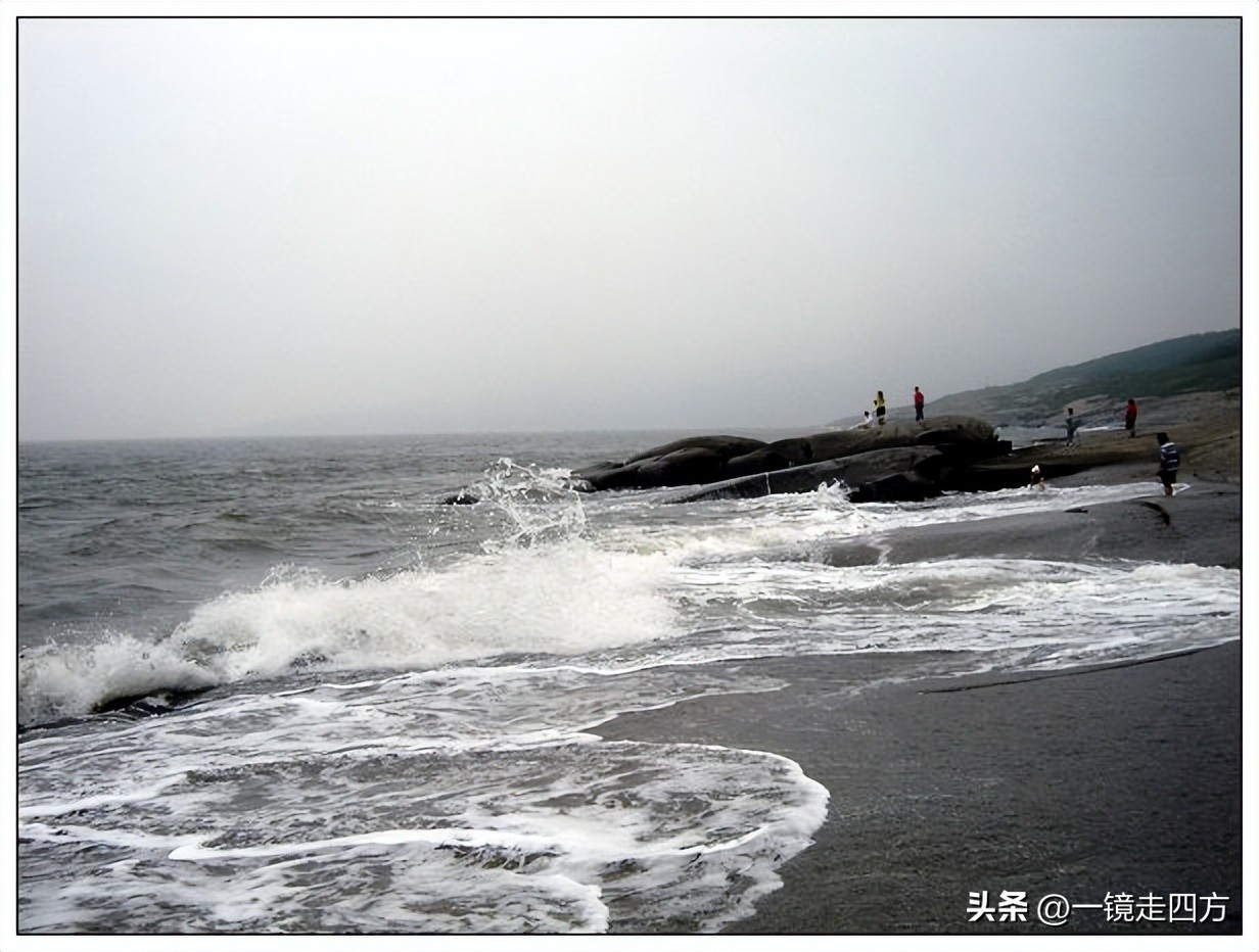 到兴城旅游,兴城怎么去菊花岛旅游