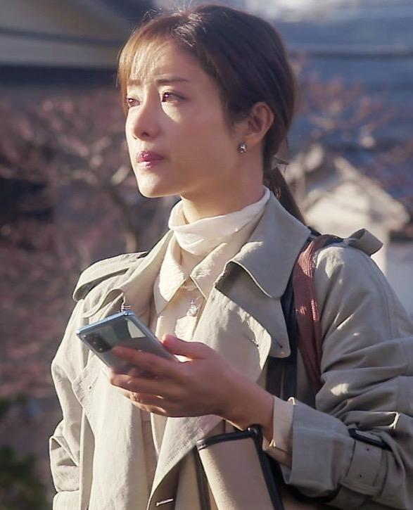 石原里美出道十九年35部影视作品大盘点！看日剧女王是如何炼成的