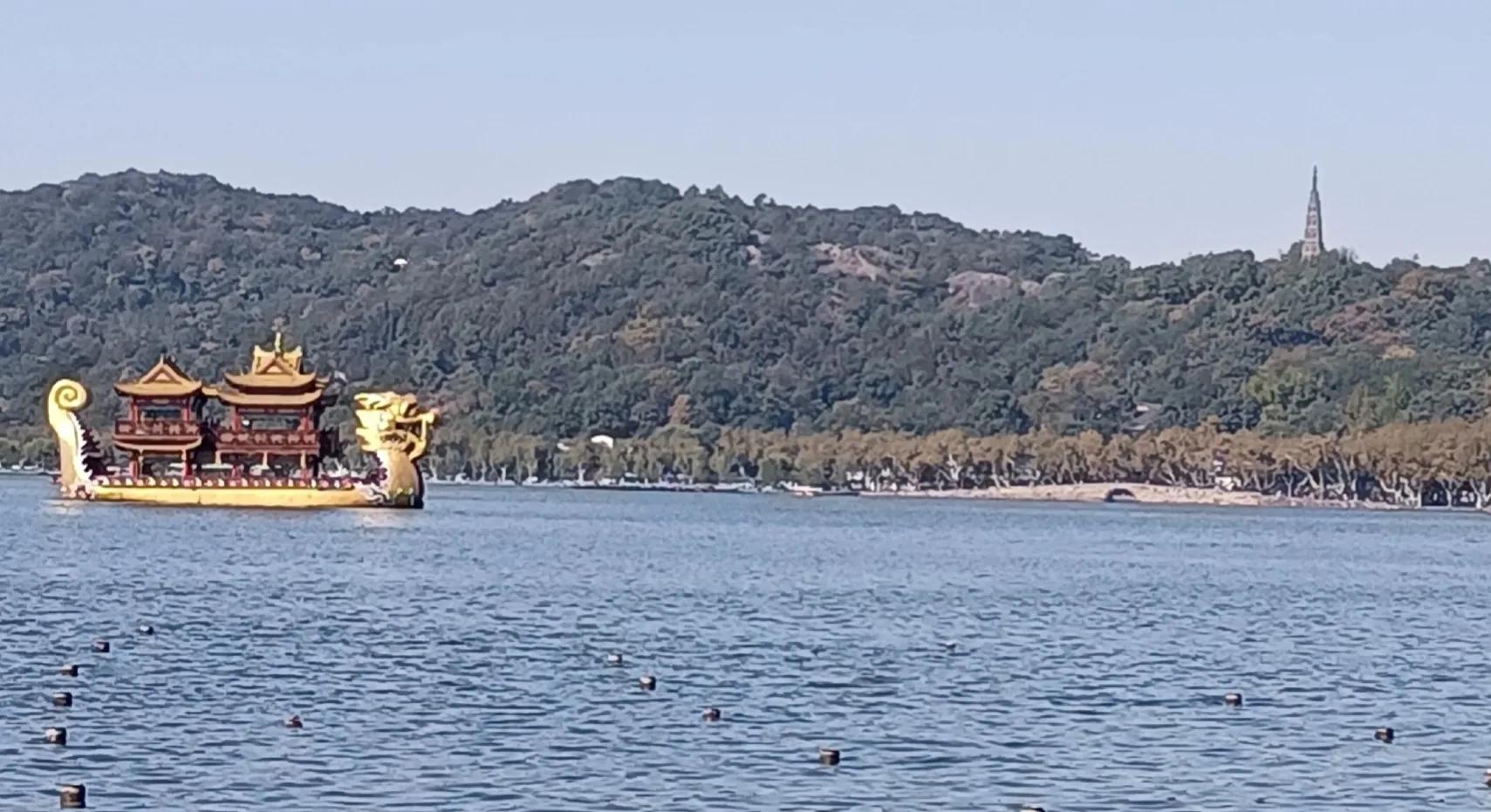 杭州适合老人游玩的景点,杭州游玩攻略三日游详细