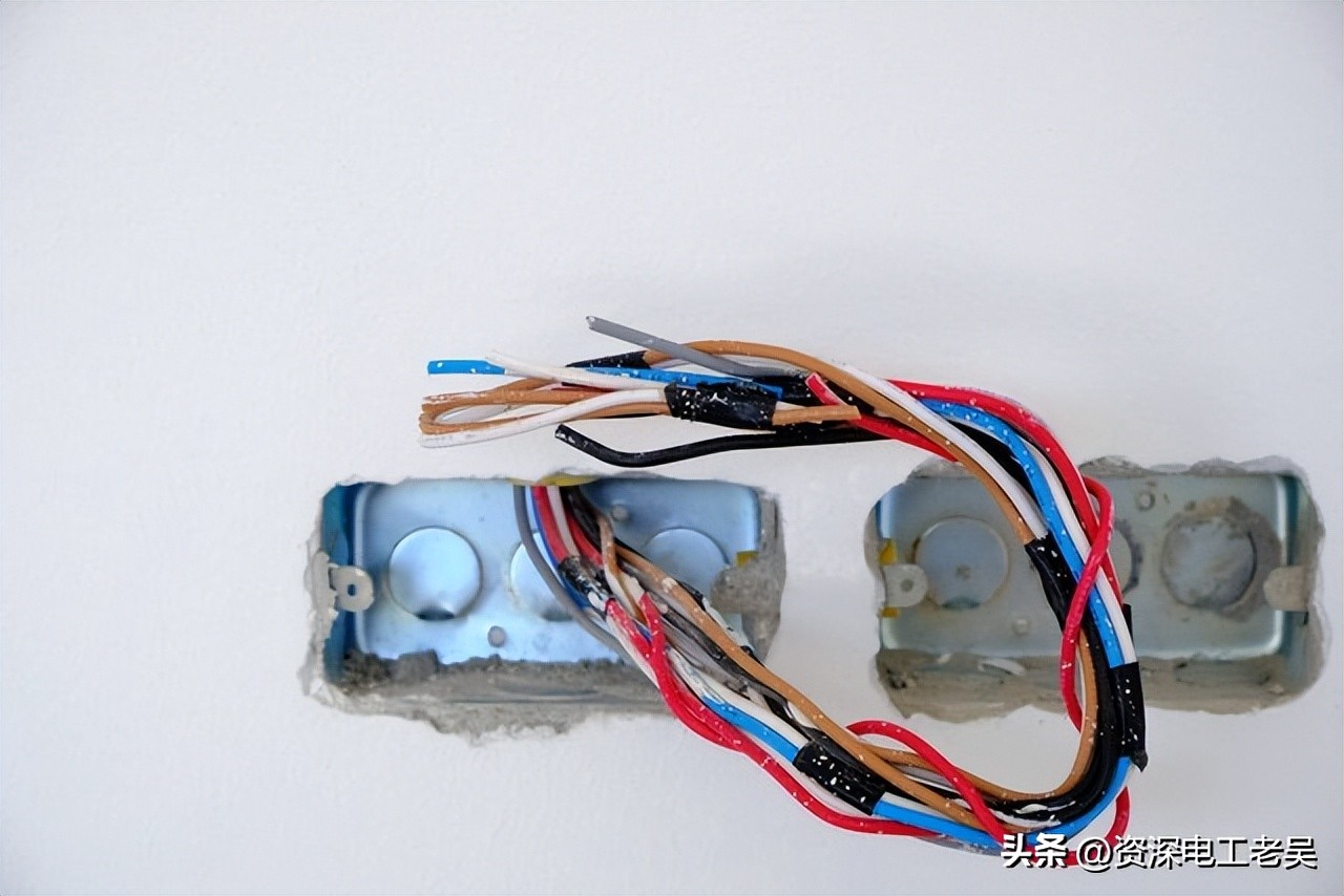 零线火线地线符号怎么表示,零线火线地线符号怎么区分