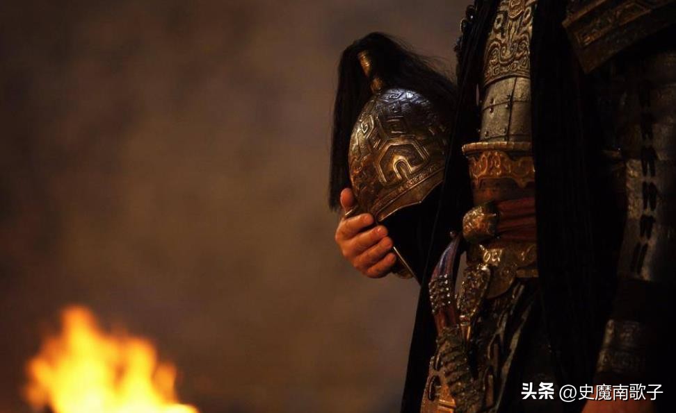 一家46人殒身国难，力敌天下劲旅，痛恨天子与奸人“搭伙”的叛将