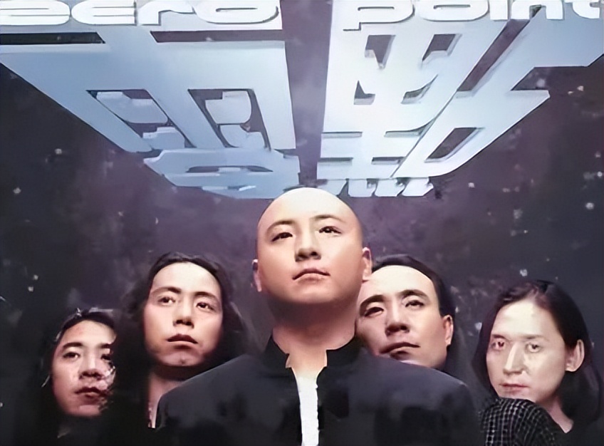 征服演员的近况,征服里的老戏骨现状