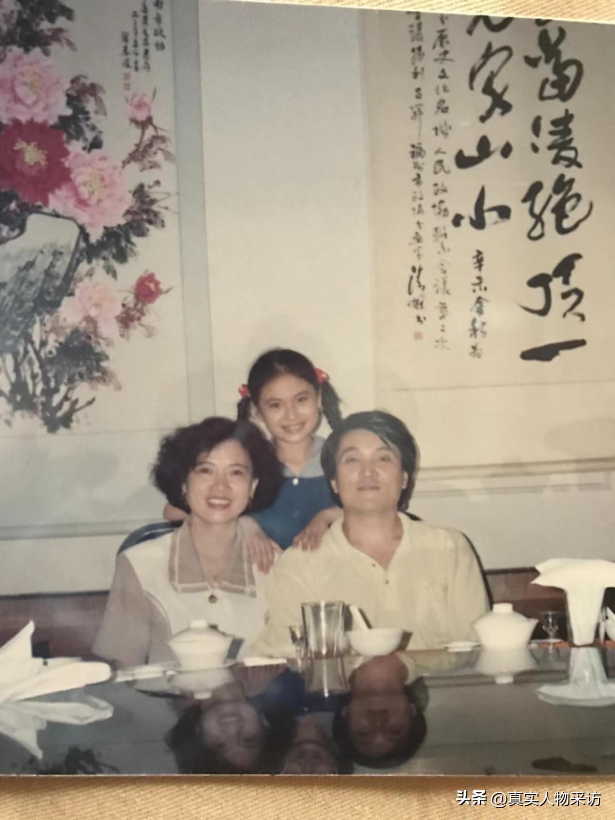 我，山东姑娘，在国外苦拼8年，工资翻了30倍，现想回国孝敬母亲