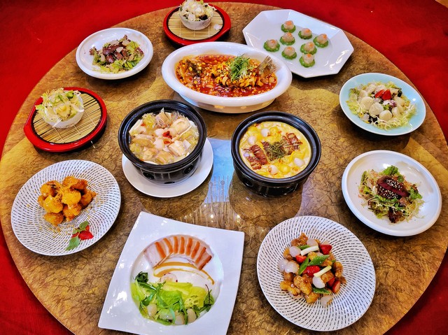 嘉兴餐馆,嘉兴市区餐馆