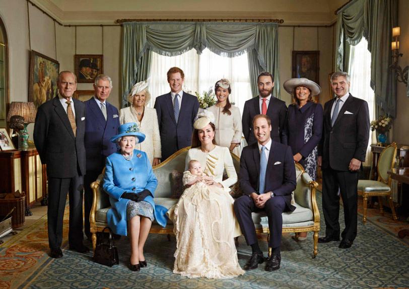 皇室第一狗仔雷贝利：以*拍偷**英国王室私生活闻名，曾拍下女王走光