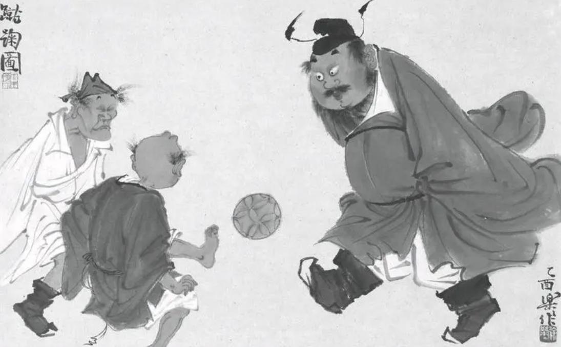 一场足球赛引发的国家战争,一场战争悄然而至