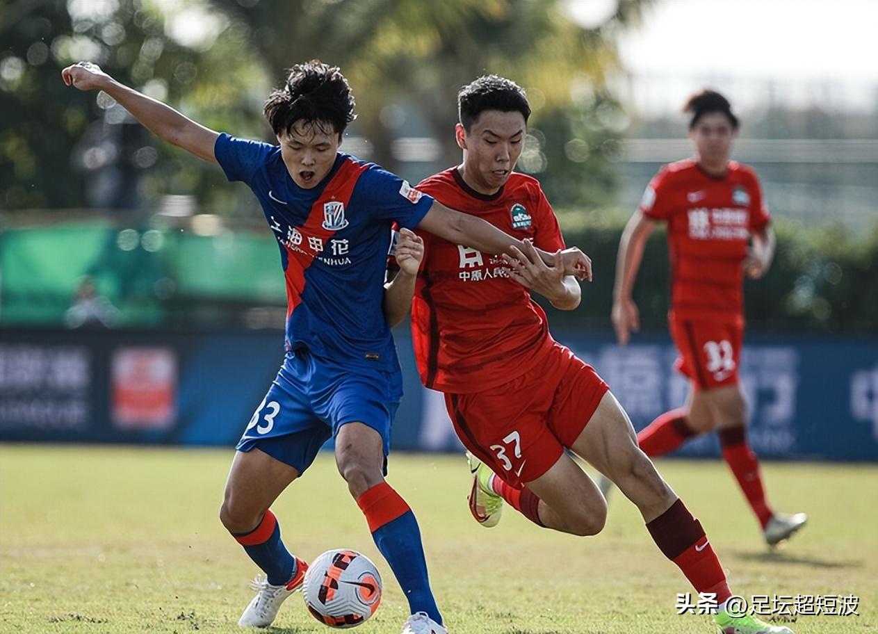 上海滩德比上港彻底打趴申花,中超第30轮上海申花vs浙江