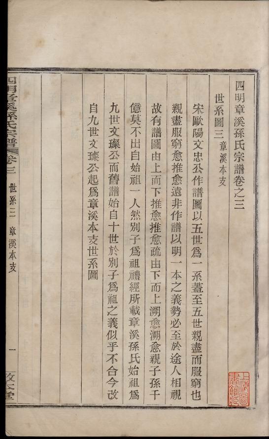 孙氏家谱大全图,孙氏家谱全部