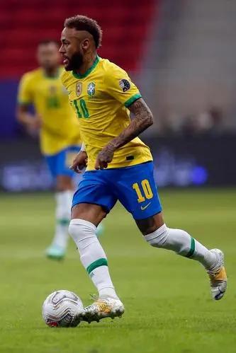 巴西足球人才辈出,巴西为何足球发达