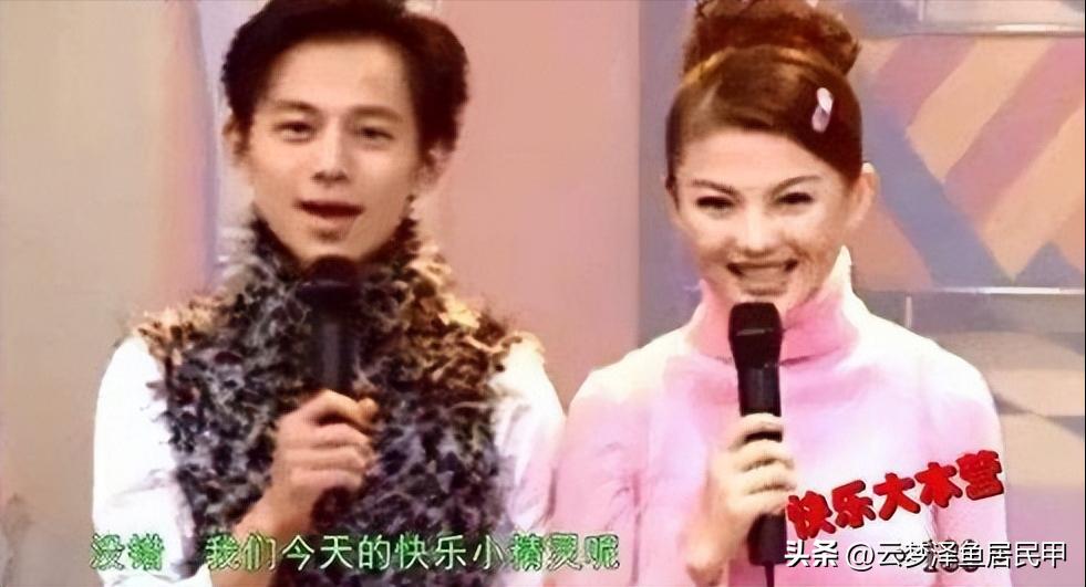 盘点何老师那些年的救场合集,何老师撑起了整个娱乐圈