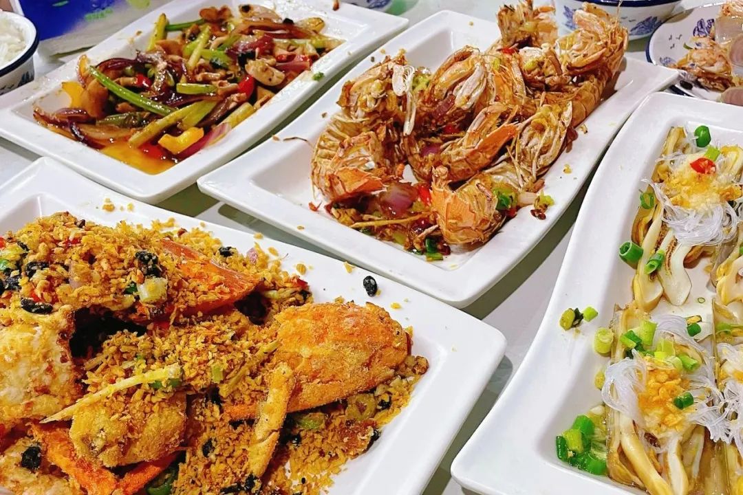 湛江、汕头之外，广东另一个被遗忘的美食之城