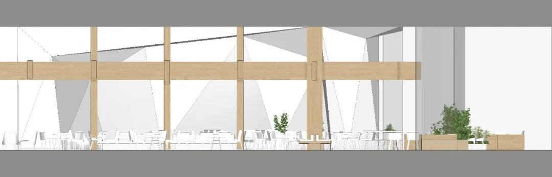 teastone×普悦设计:游廊