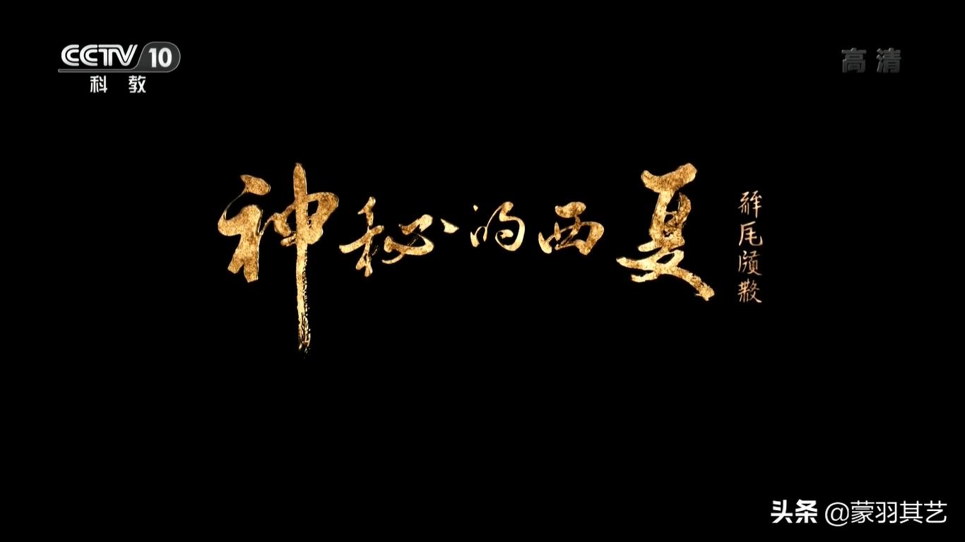 十部必看历史纪录片历史解密,盘点6部惊艳的历史纪录片