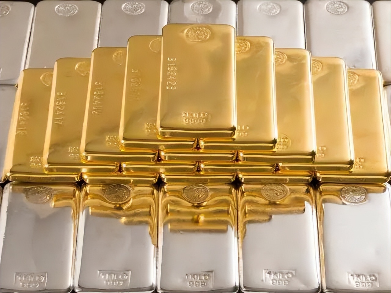 澳大利亚掺假的金条都流向了哪里,澳大利亚假金条事件始末